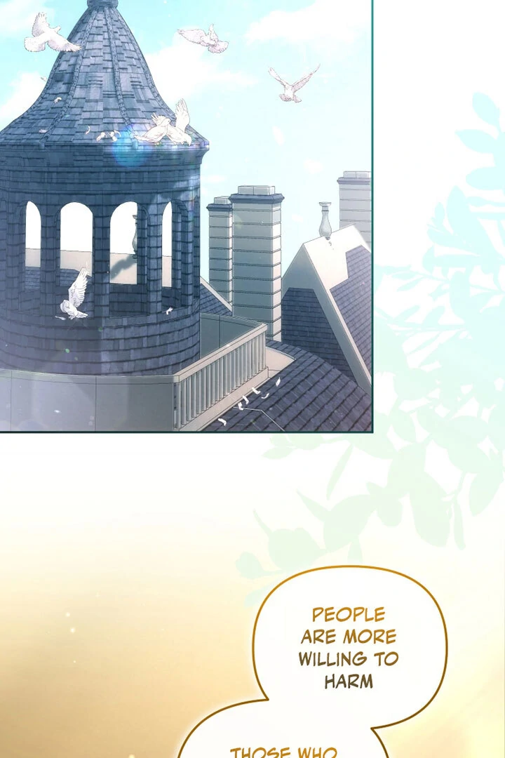 I’m Being Raised by Villains [Daddies Supremacy] - Chapter 60 manhwa