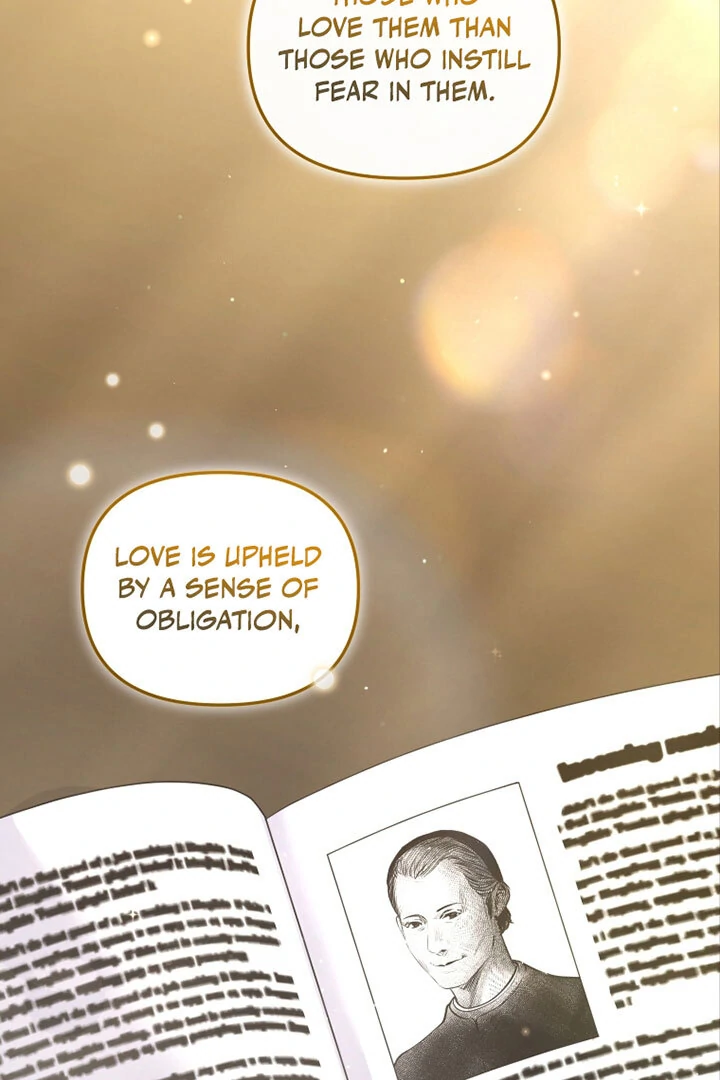 I’m Being Raised by Villains [Daddies Supremacy] - Chapter 60 manhwa