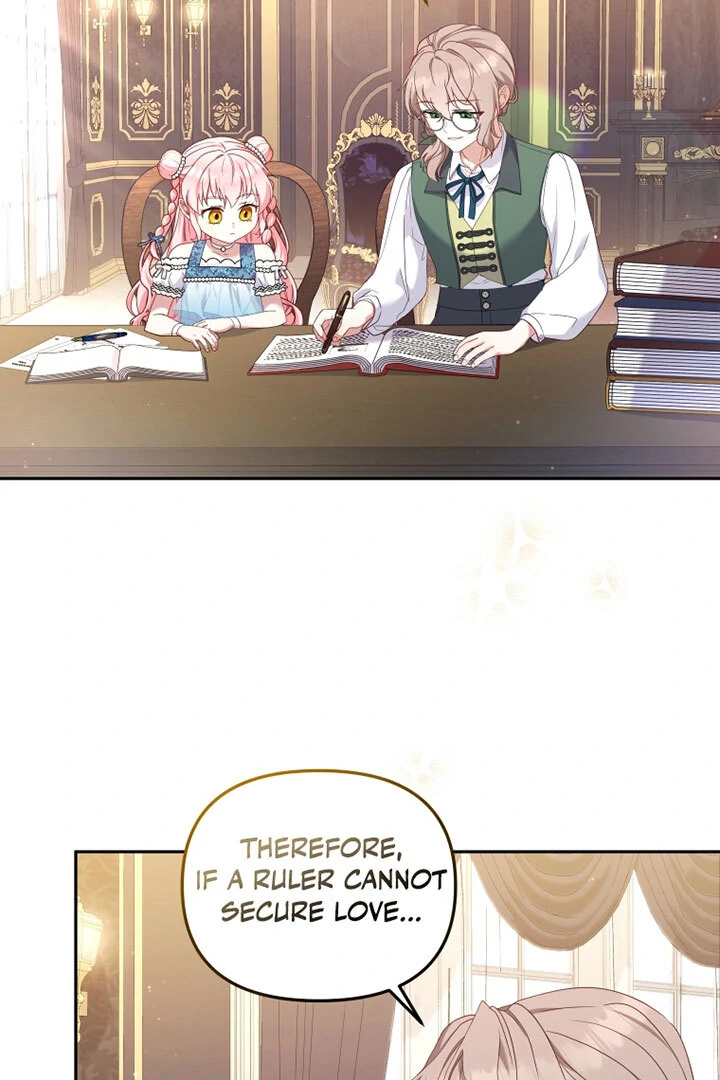 I’m Being Raised by Villains [Daddies Supremacy] - Chapter 60 manhwa