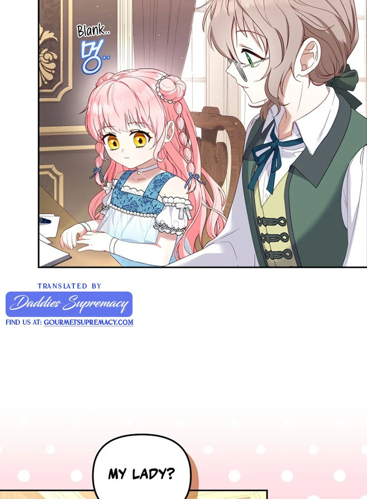 I’m Being Raised by Villains [Daddies Supremacy] - Chapter 60 manhwa