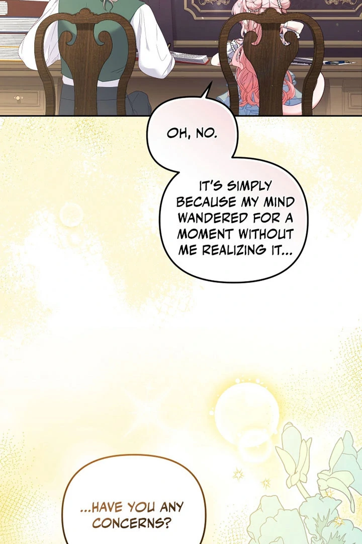 I’m Being Raised by Villains [Daddies Supremacy] - Chapter 60 manhwa