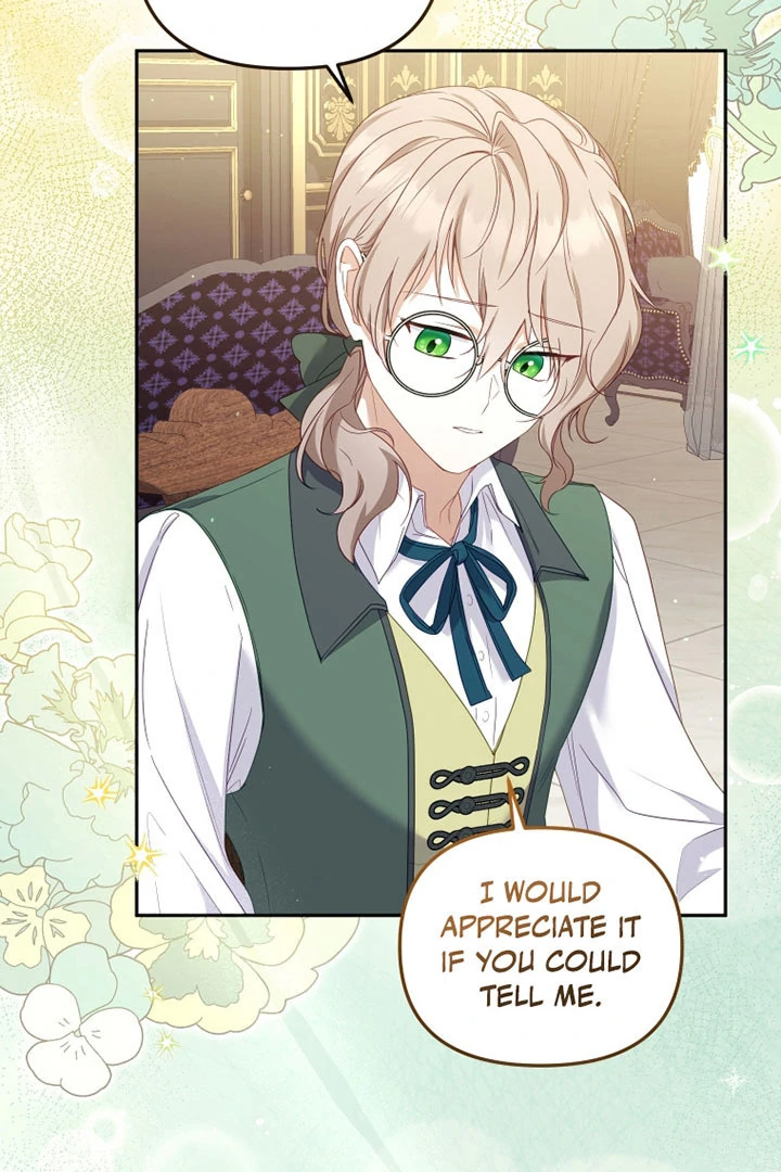 I’m Being Raised by Villains [Daddies Supremacy] - Chapter 60 manhwa