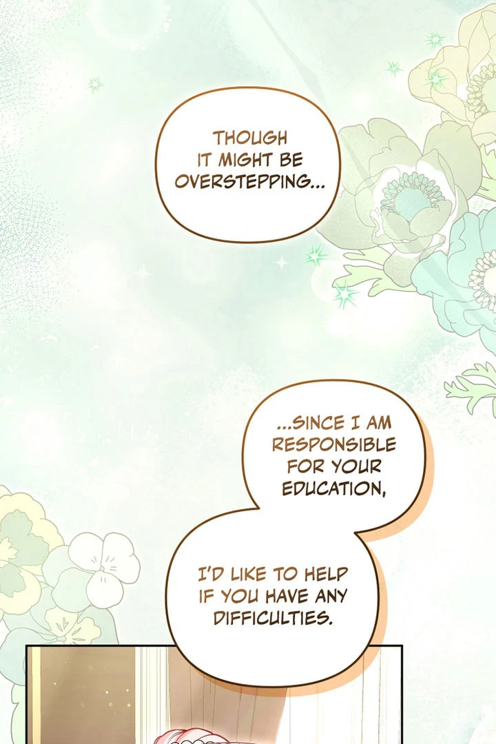 I’m Being Raised by Villains [Daddies Supremacy] - Chapter 60 manhwa