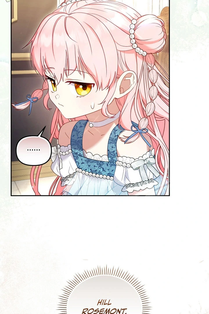 I’m Being Raised by Villains [Daddies Supremacy] - Chapter 60 manhwa