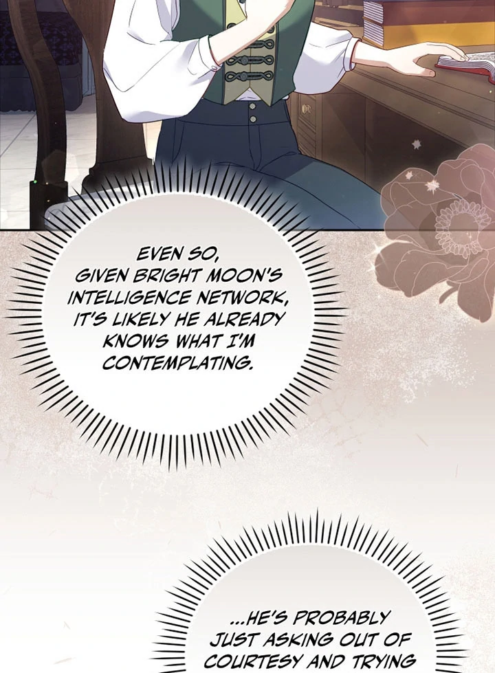 I’m Being Raised by Villains [Daddies Supremacy] - Chapter 60 manhwa