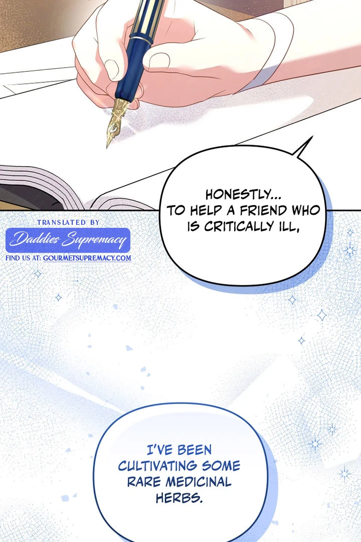 I’m Being Raised by Villains [Daddies Supremacy] - Chapter 60 manhwa