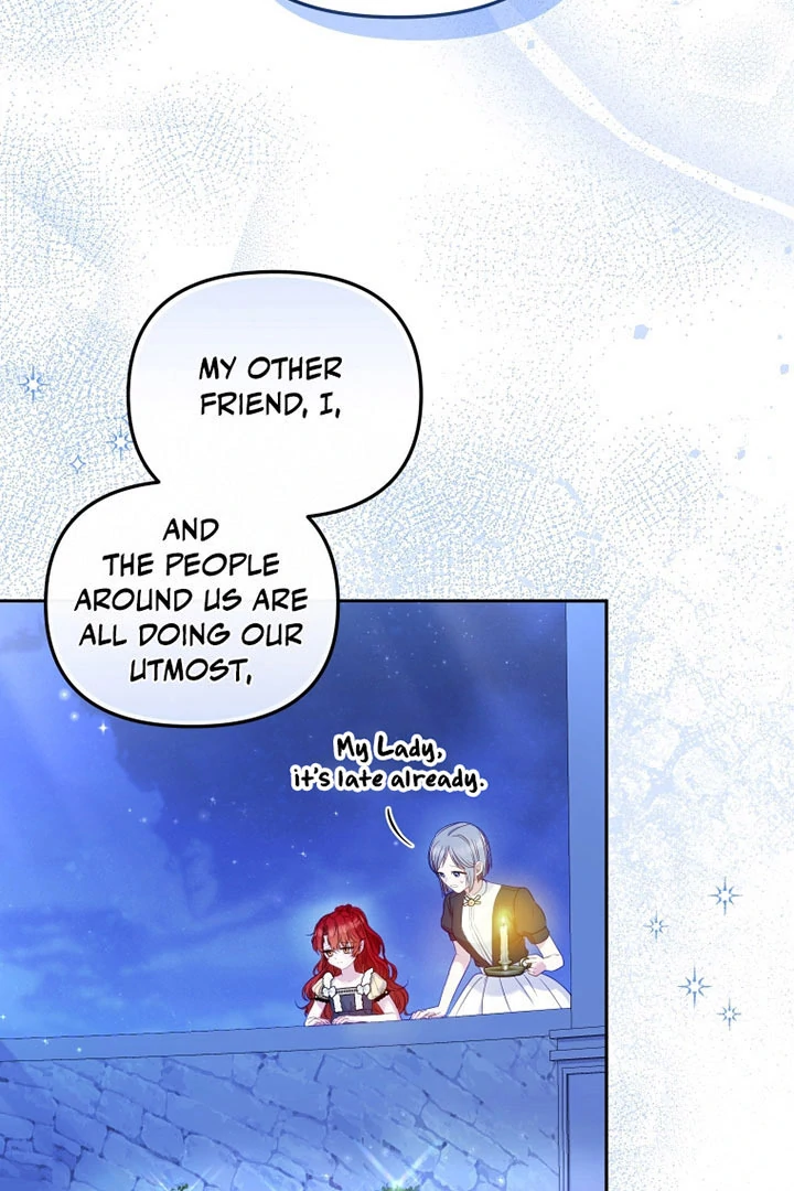 I’m Being Raised by Villains [Daddies Supremacy] - Chapter 60 manhwa
