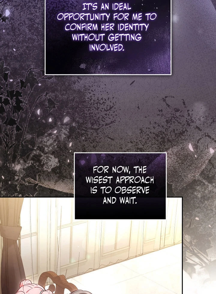I’m Being Raised by Villains [Daddies Supremacy] - Chapter 60 manhwa