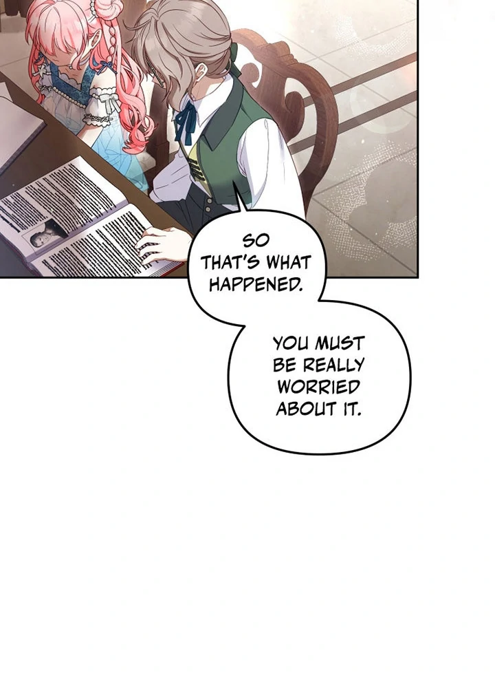 I’m Being Raised by Villains [Daddies Supremacy] - Chapter 60 manhwa