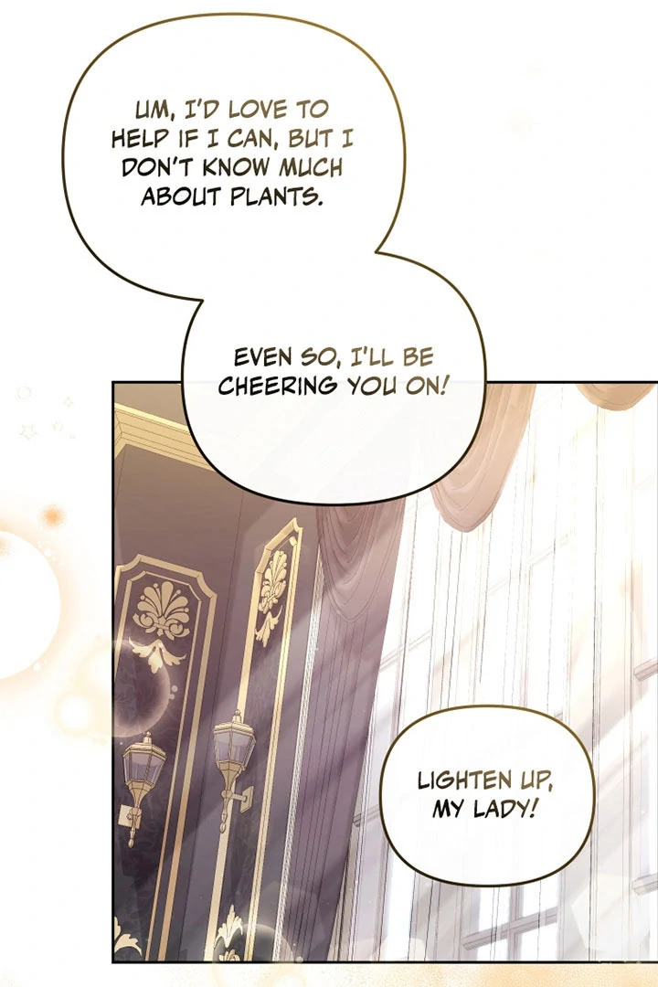 I’m Being Raised by Villains [Daddies Supremacy] - Chapter 60 manhwa