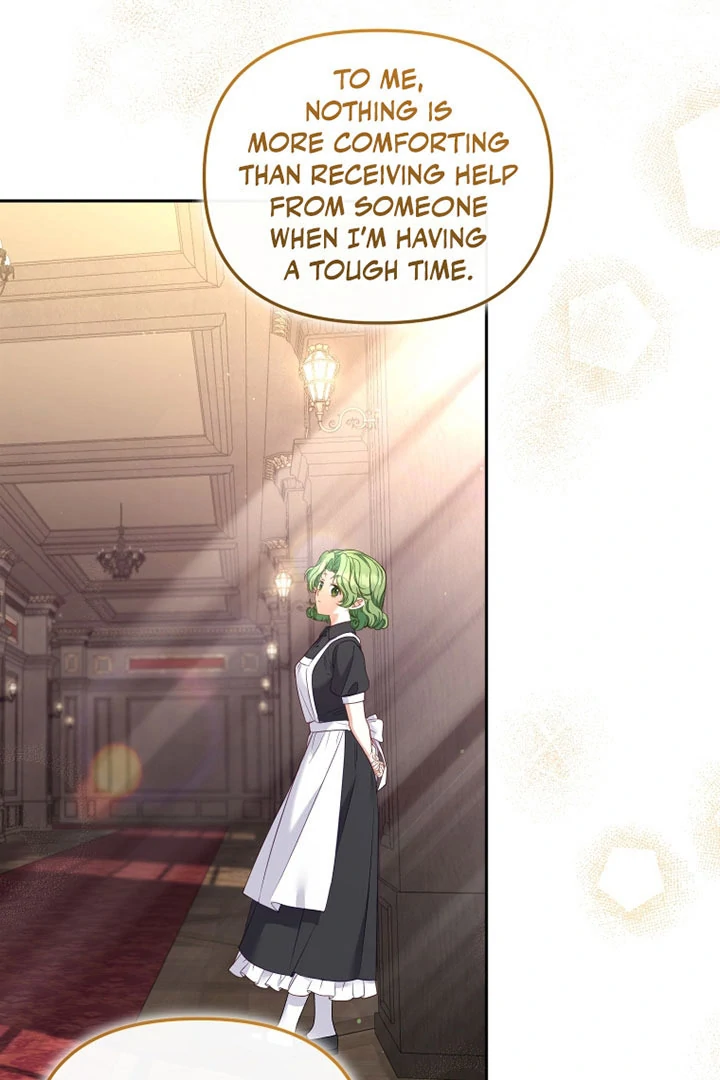 I’m Being Raised by Villains [Daddies Supremacy] - Chapter 60 manhwa