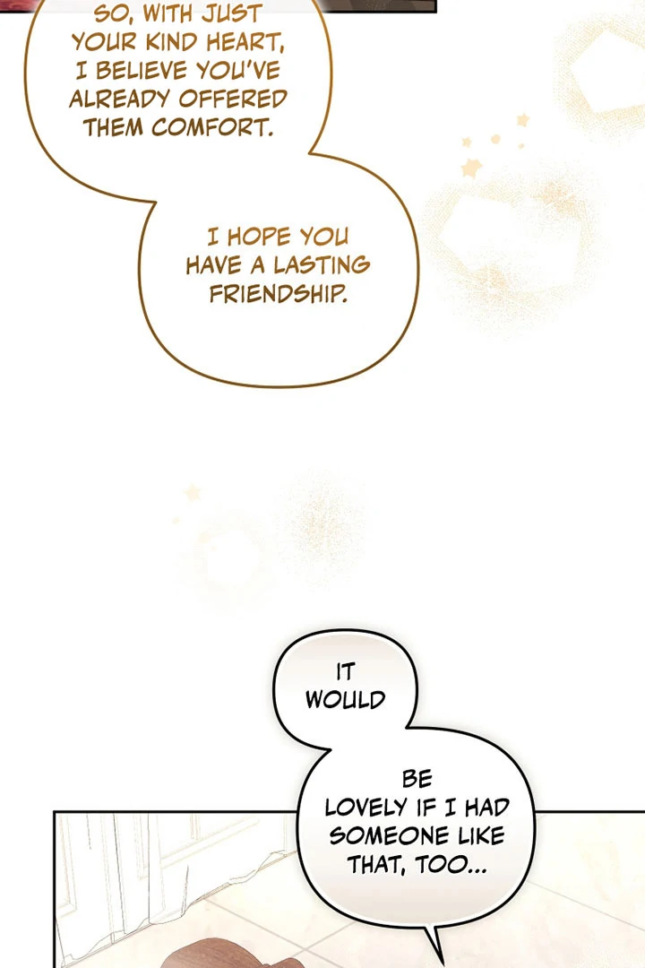 I’m Being Raised by Villains [Daddies Supremacy] - Chapter 60 manhwa