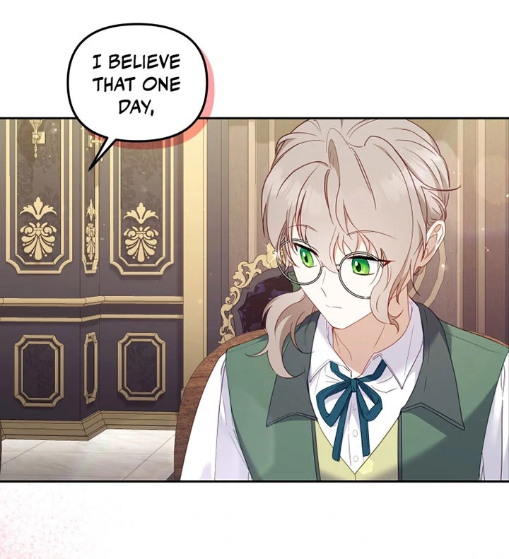I’m Being Raised by Villains [Daddies Supremacy] - Chapter 60 manhwa