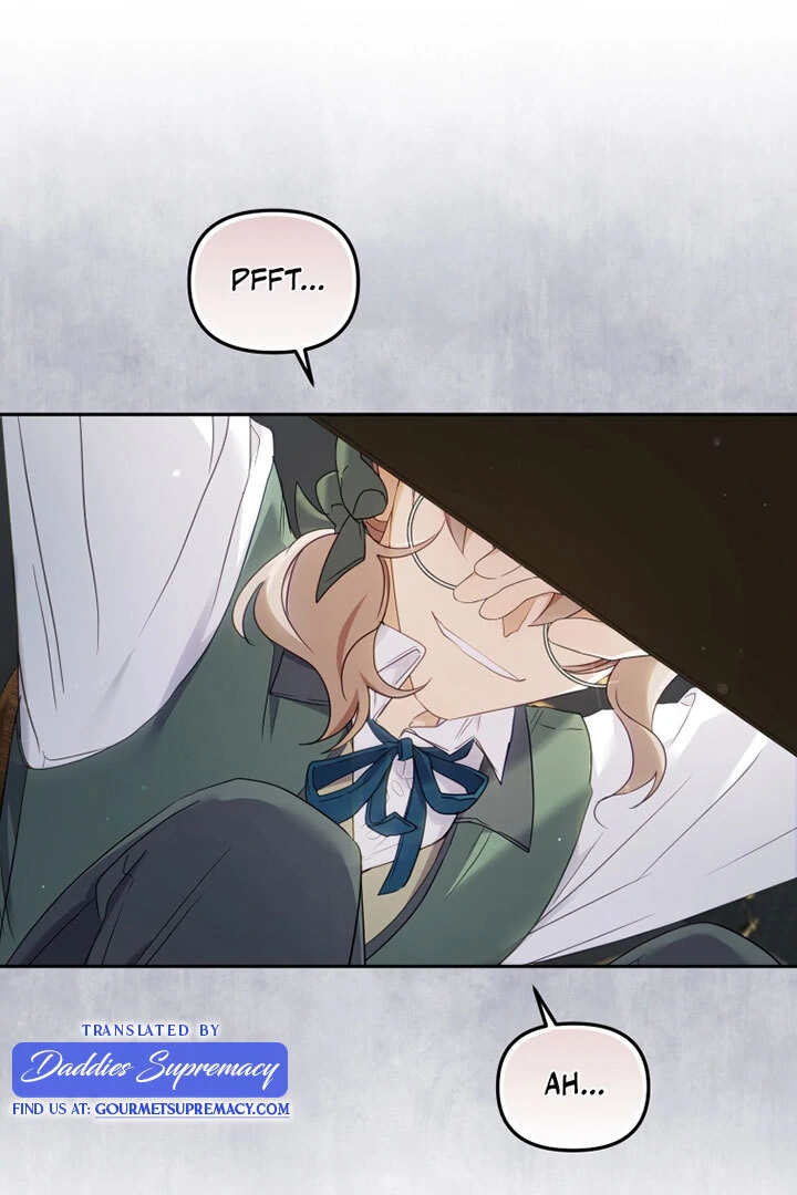 I’m Being Raised by Villains [Daddies Supremacy] - Chapter 60 manhwa