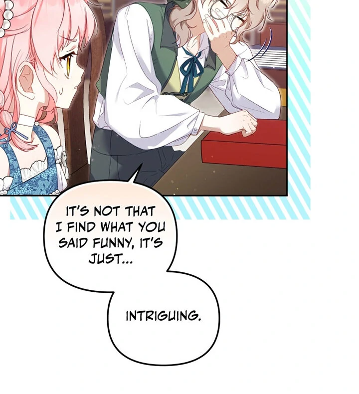 I’m Being Raised by Villains [Daddies Supremacy] - Chapter 60 manhwa