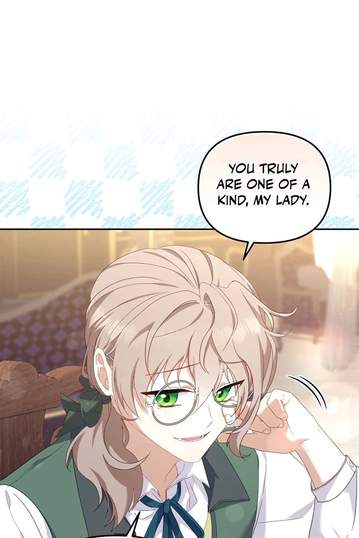 I’m Being Raised by Villains [Daddies Supremacy] - Chapter 60 manhwa