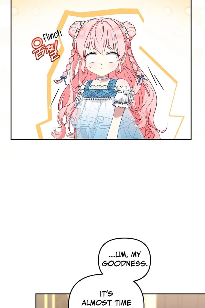 I’m Being Raised by Villains [Daddies Supremacy] - Chapter 60 manhwa