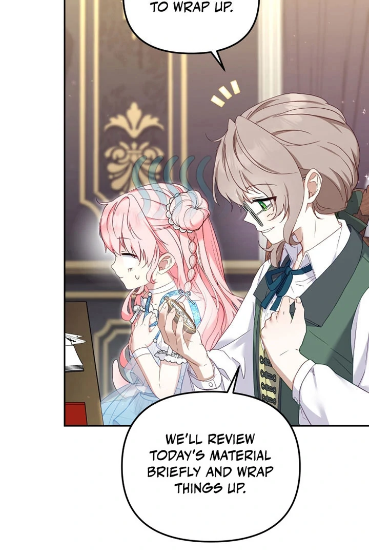 I’m Being Raised by Villains [Daddies Supremacy] - Chapter 60 manhwa