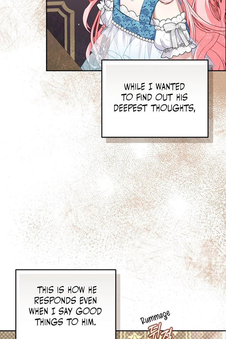 I’m Being Raised by Villains [Daddies Supremacy] - Chapter 60 manhwa