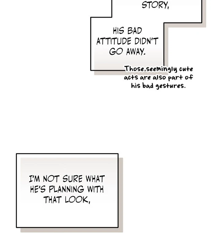 I’m Being Raised by Villains [Daddies Supremacy] - Chapter 60 manhwa