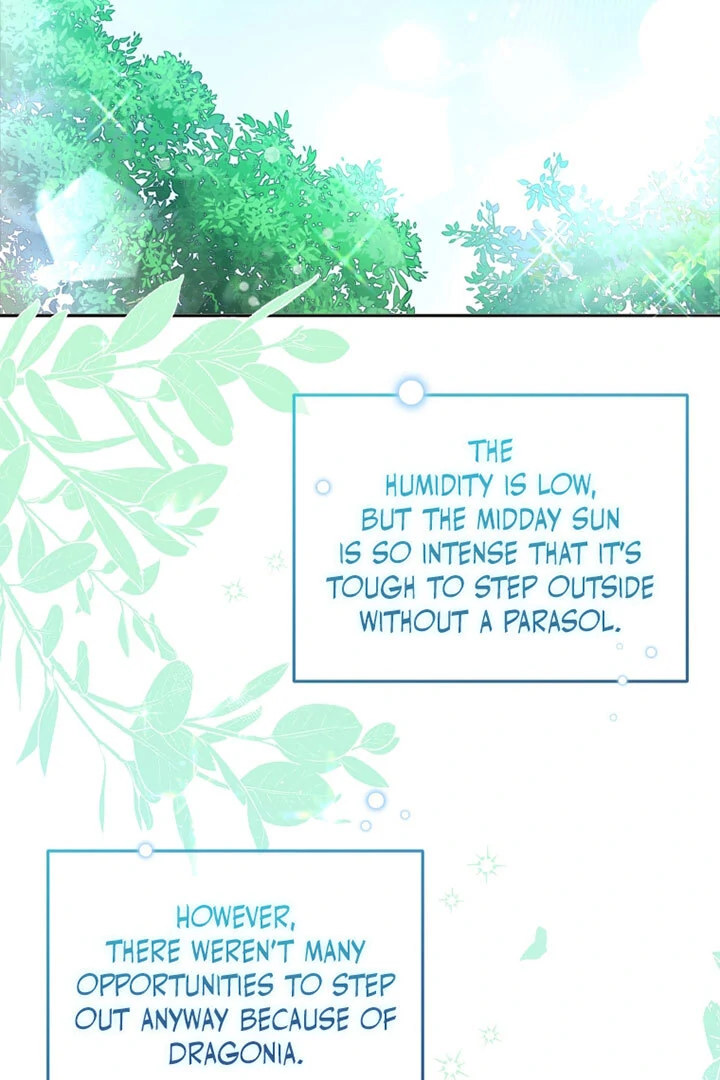 I’m Being Raised by Villains [Daddies Supremacy] - Chapter 60 manhwa