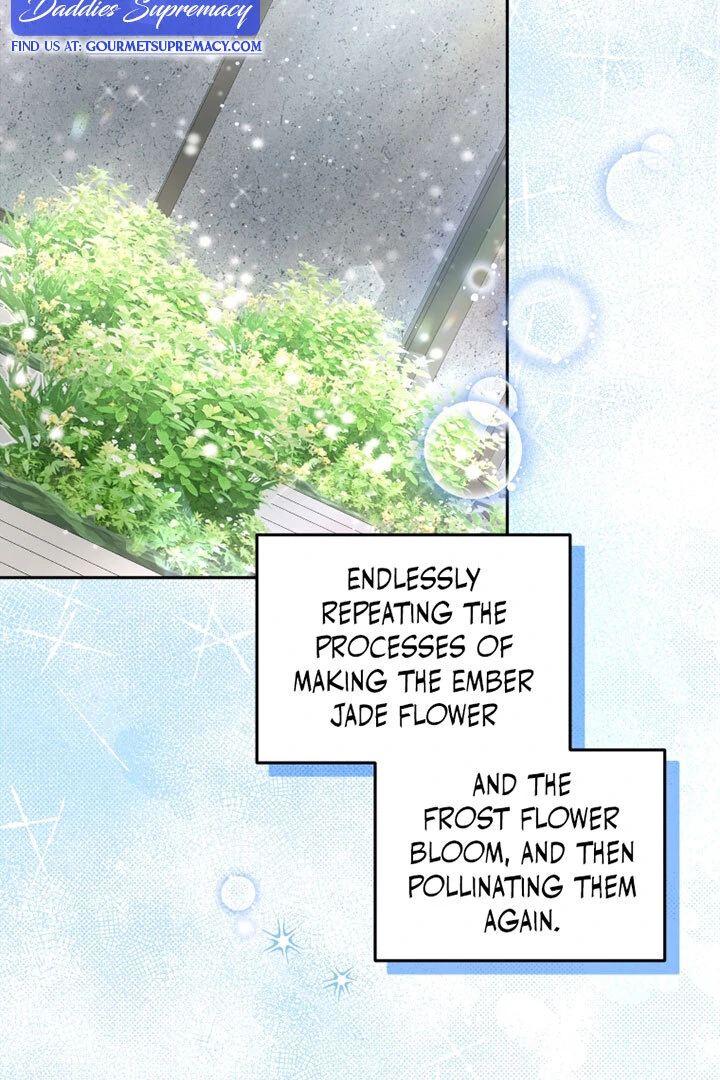 I’m Being Raised by Villains [Daddies Supremacy] - Chapter 60 manhwa