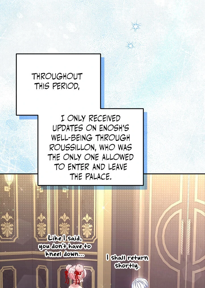 I’m Being Raised by Villains [Daddies Supremacy] - Chapter 60 manhwa