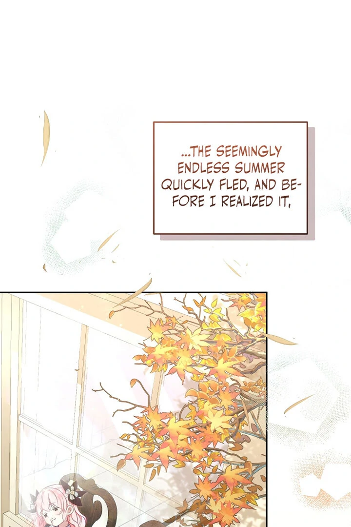 I’m Being Raised by Villains [Daddies Supremacy] - Chapter 60 manhwa