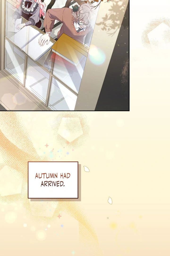 I’m Being Raised by Villains [Daddies Supremacy] - Chapter 60 manhwa