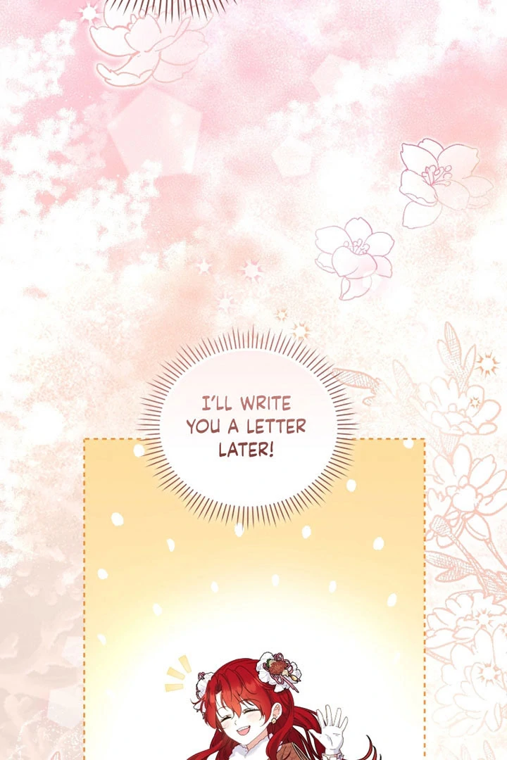 I’m Being Raised by Villains [Daddies Supremacy] - Chapter 60 manhwa