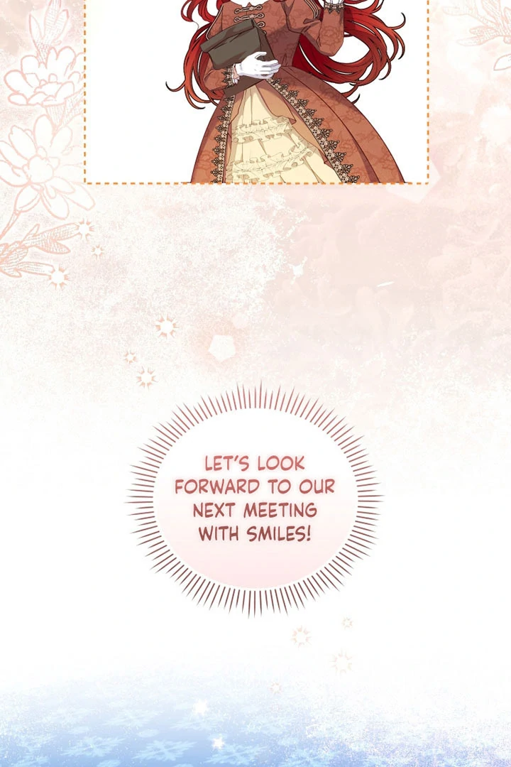 I’m Being Raised by Villains [Daddies Supremacy] - Chapter 60 manhwa