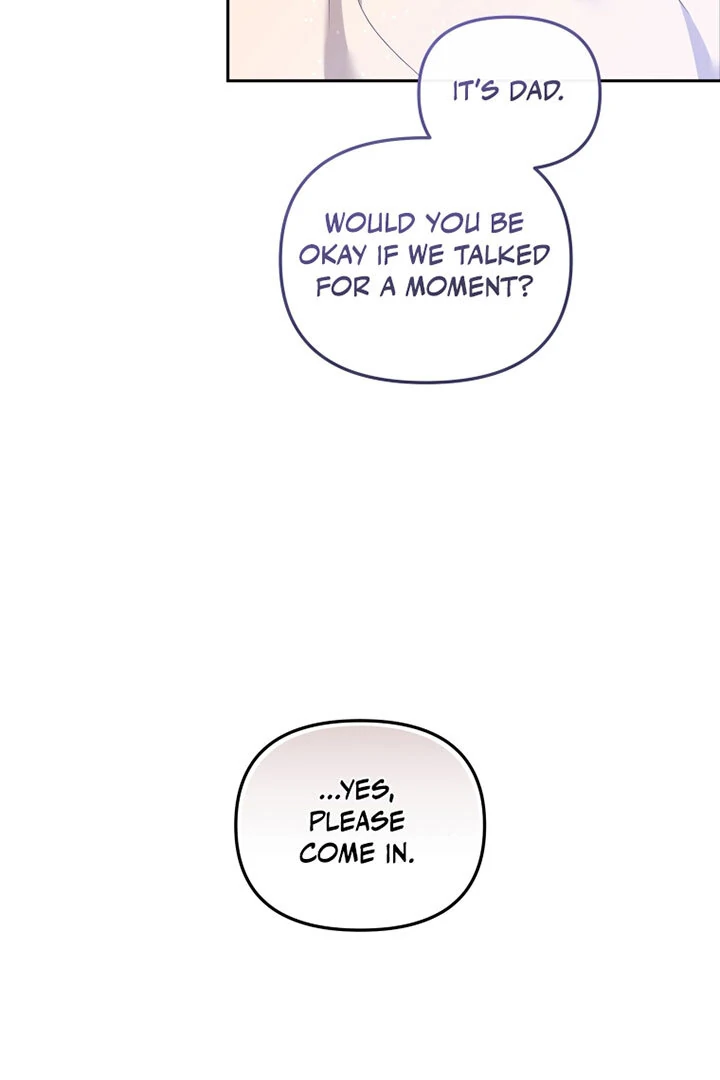 I’m Being Raised by Villains [Daddies Supremacy] - Chapter 60 manhwa