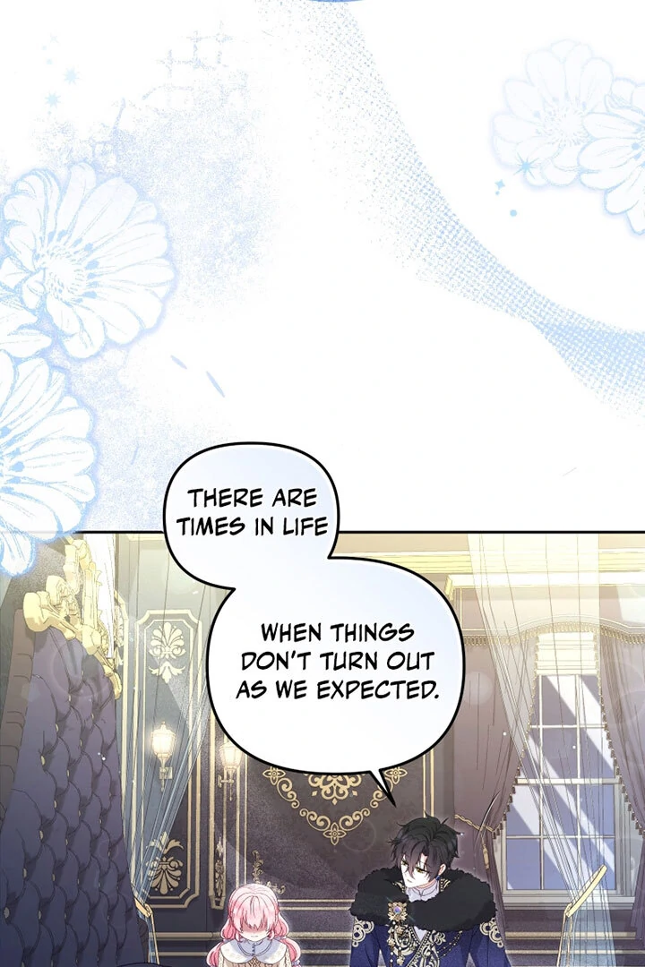 I’m Being Raised by Villains [Daddies Supremacy] - Chapter 60 manhwa