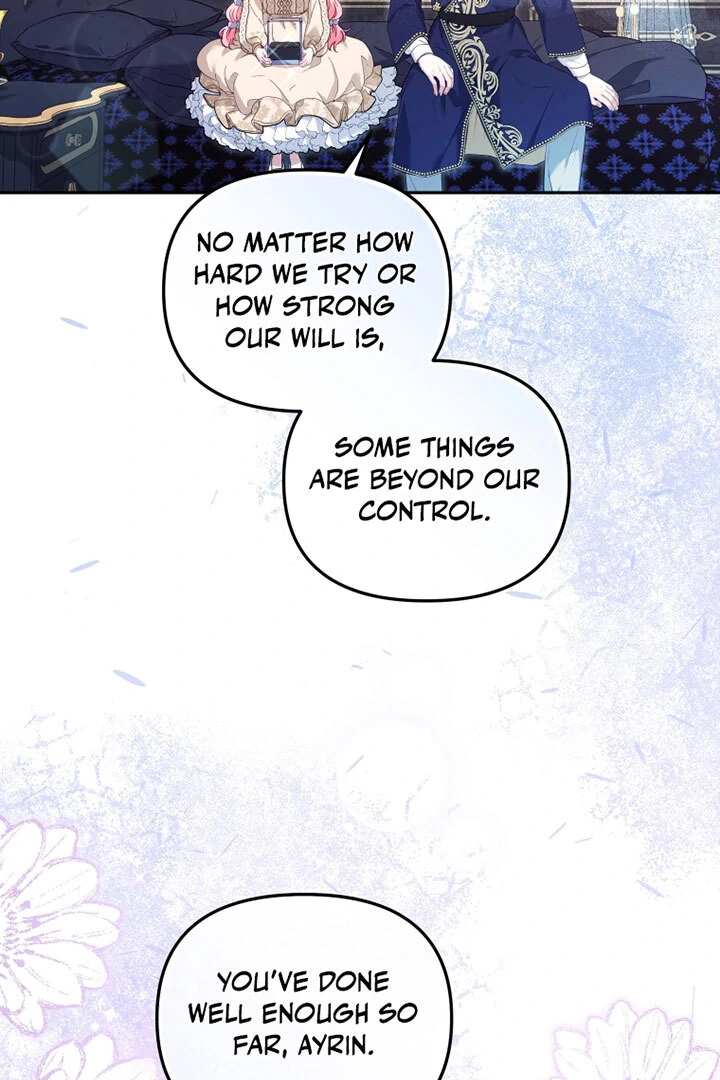 I’m Being Raised by Villains [Daddies Supremacy] - Chapter 60 manhwa