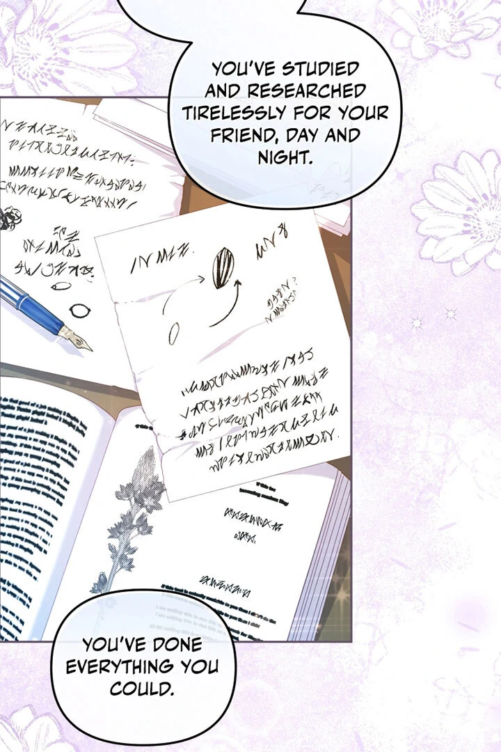 I’m Being Raised by Villains [Daddies Supremacy] - Chapter 60 manhwa