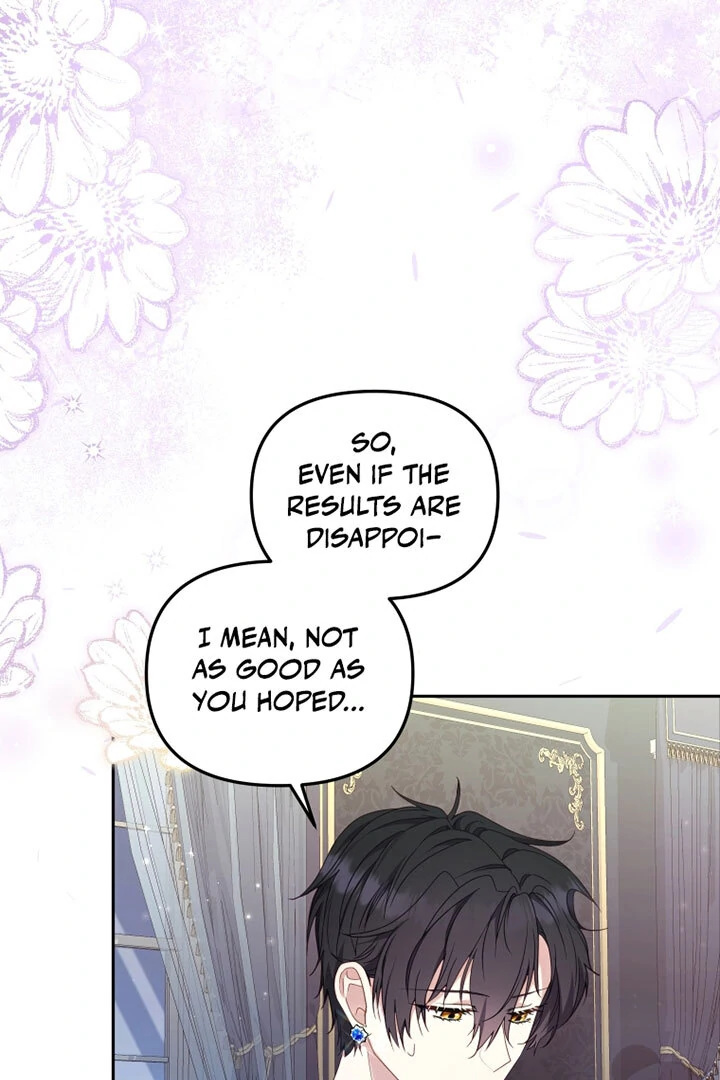 I’m Being Raised by Villains [Daddies Supremacy] - Chapter 60 manhwa