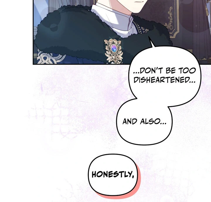 I’m Being Raised by Villains [Daddies Supremacy] - Chapter 60 manhwa