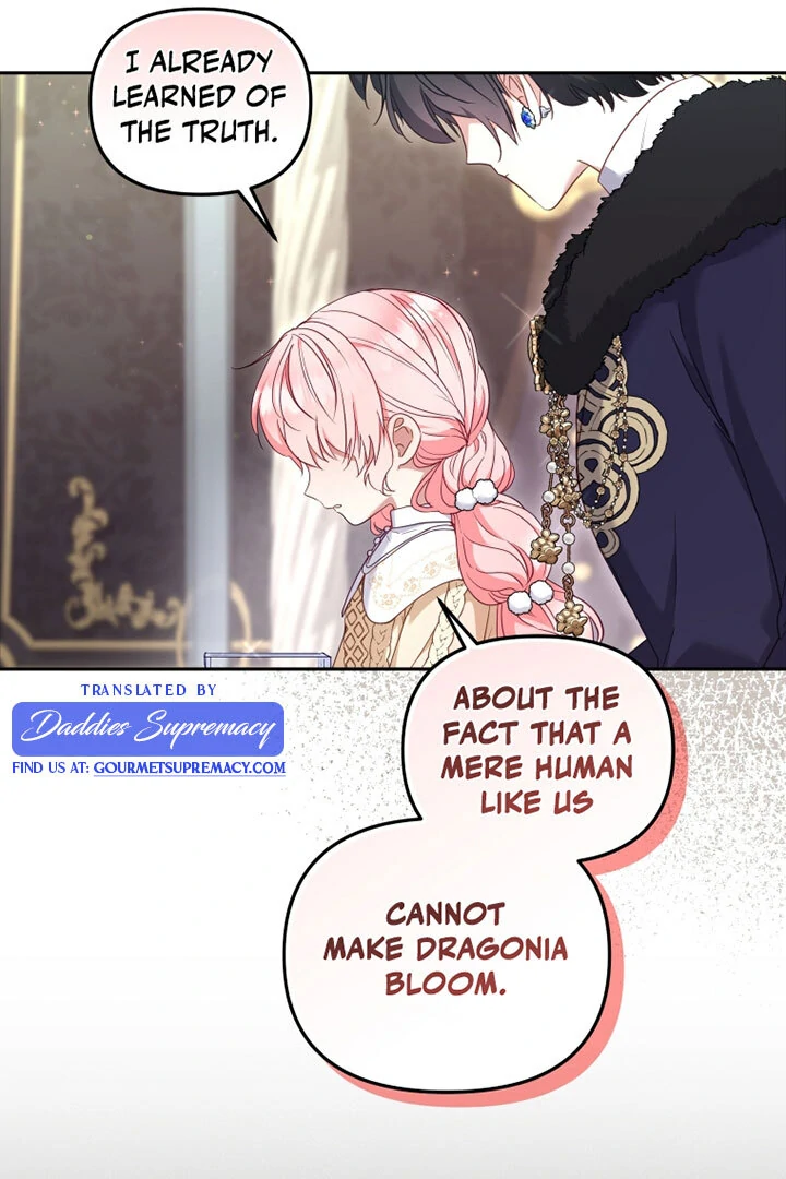 I’m Being Raised by Villains [Daddies Supremacy] - Chapter 60 manhwa