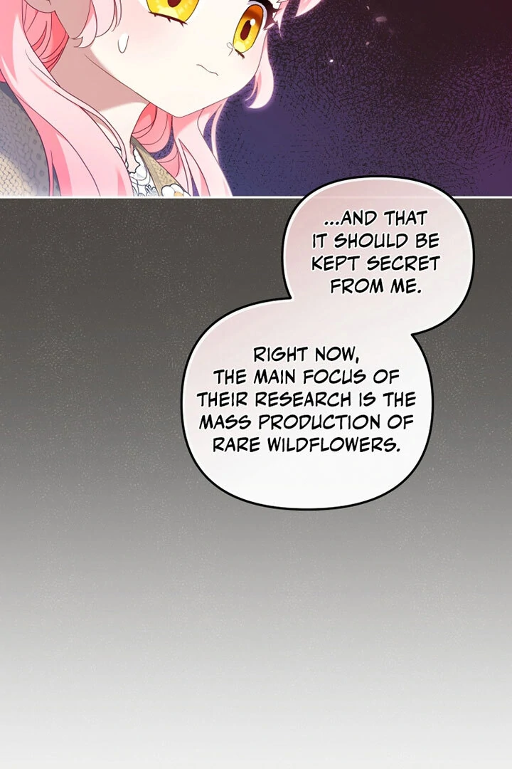 I’m Being Raised by Villains [Daddies Supremacy] - Chapter 60 manhwa