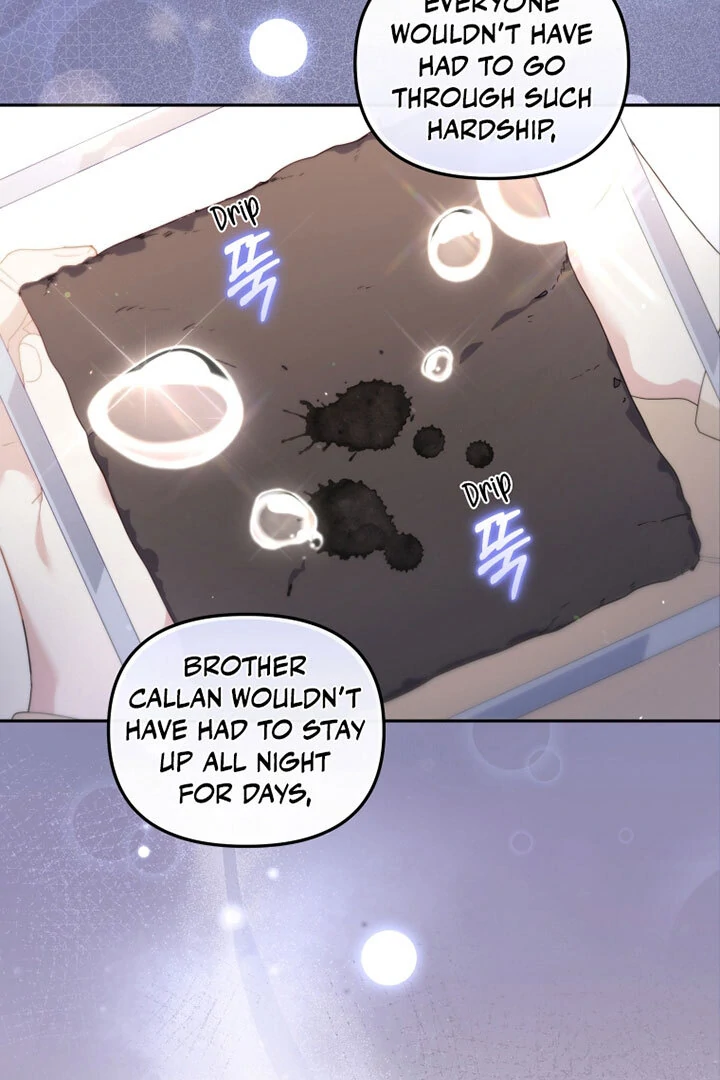 I’m Being Raised by Villains [Daddies Supremacy] - Chapter 60 manhwa