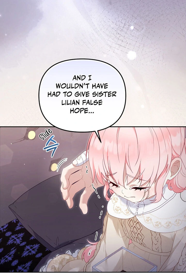 I’m Being Raised by Villains [Daddies Supremacy] - Chapter 60 manhwa
