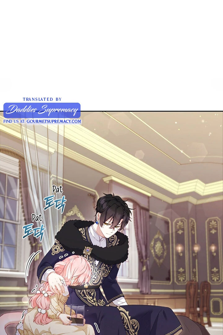 I’m Being Raised by Villains [Daddies Supremacy] - Chapter 60 manhwa
