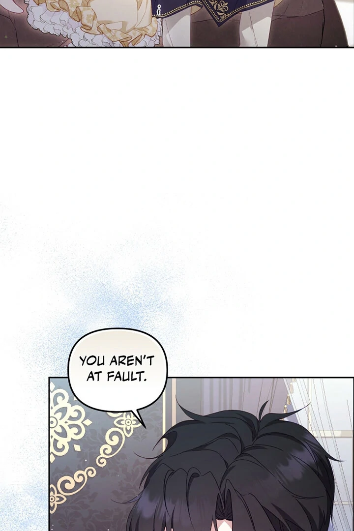 I’m Being Raised by Villains [Daddies Supremacy] - Chapter 60 manhwa