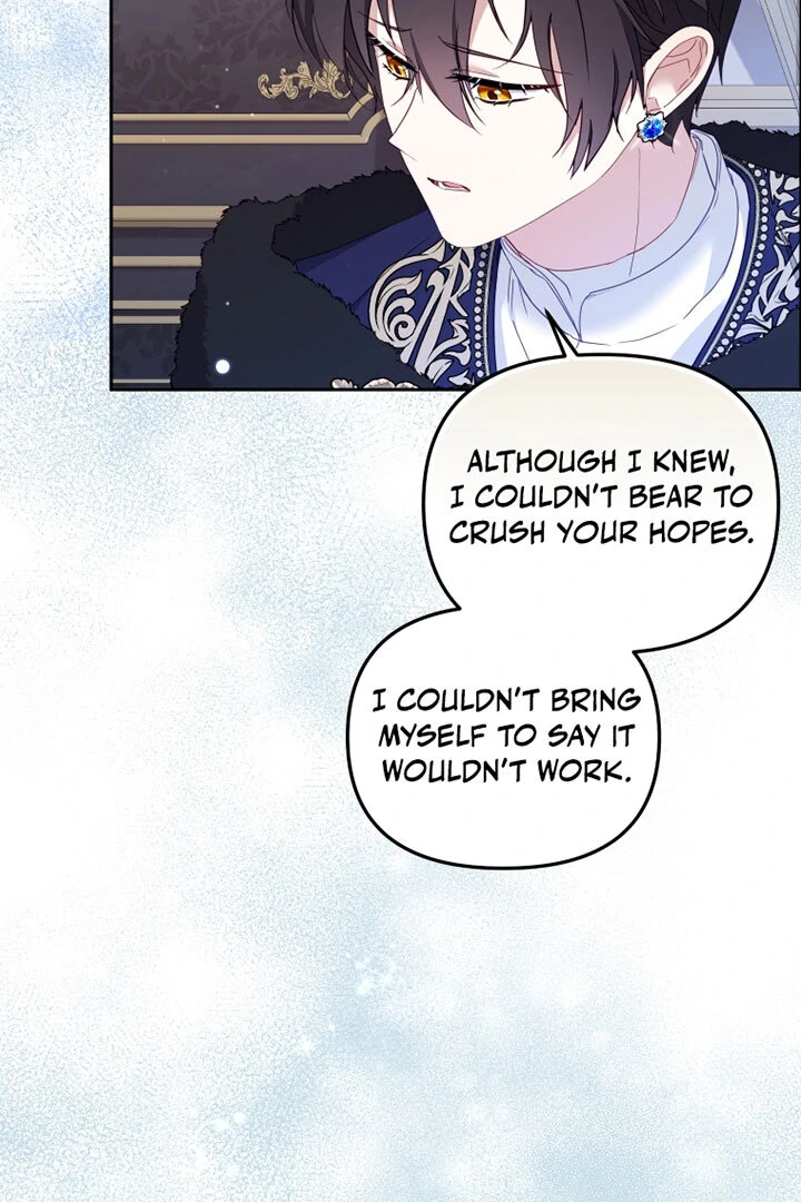 I’m Being Raised by Villains [Daddies Supremacy] - Chapter 60 manhwa
