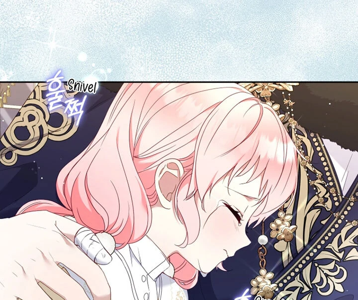 I’m Being Raised by Villains [Daddies Supremacy] - Chapter 60 manhwa