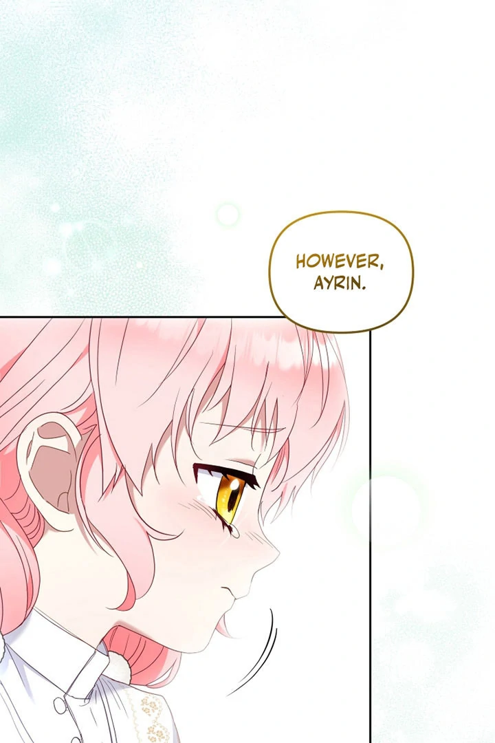 I’m Being Raised by Villains [Daddies Supremacy] - Chapter 60 manhwa