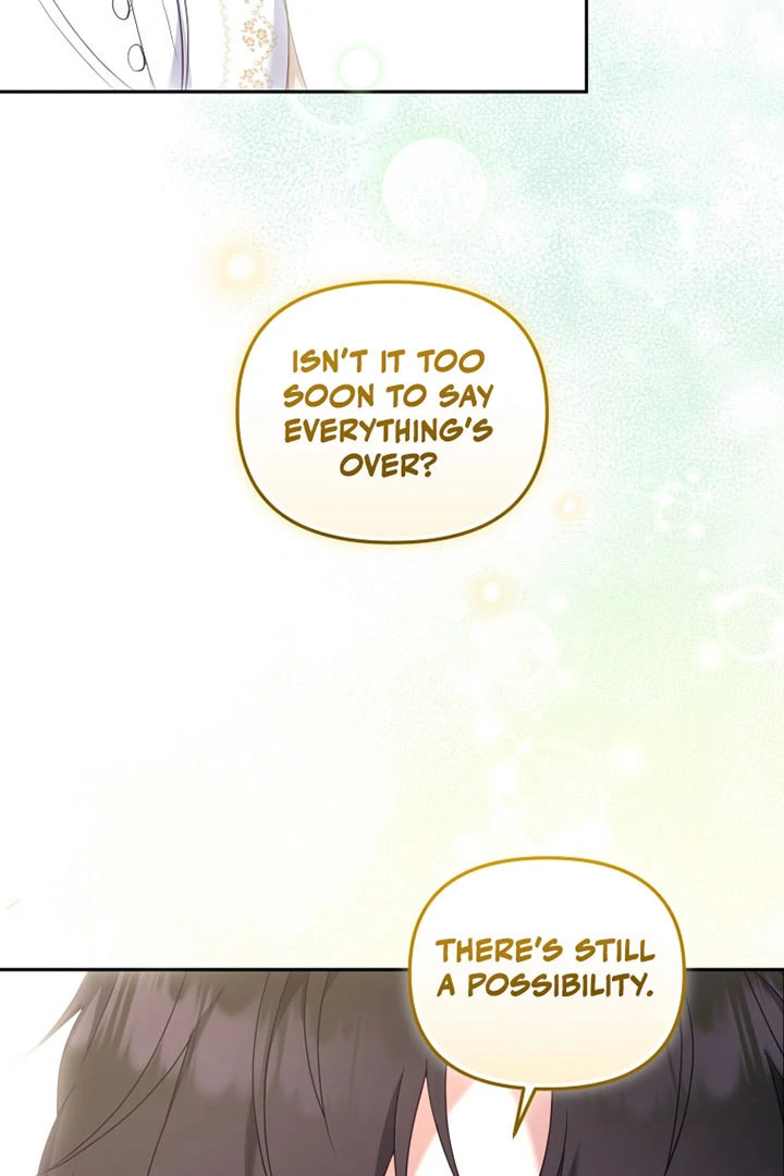 I’m Being Raised by Villains [Daddies Supremacy] - Chapter 60 manhwa