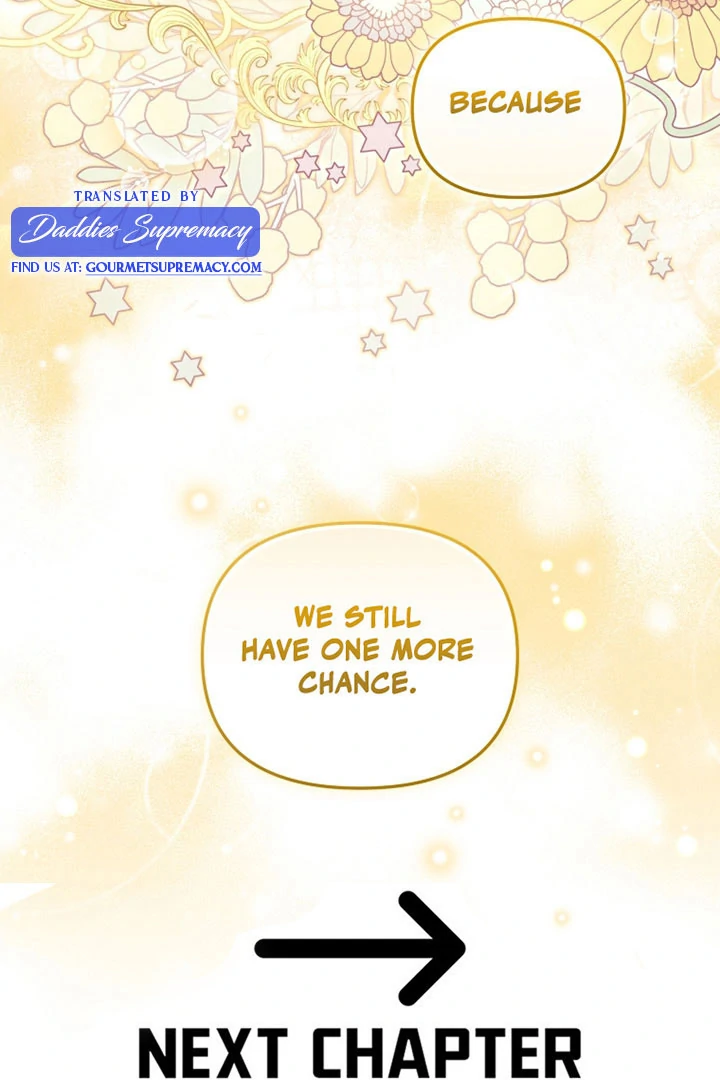 I’m Being Raised by Villains [Daddies Supremacy] - Chapter 60 manhwa