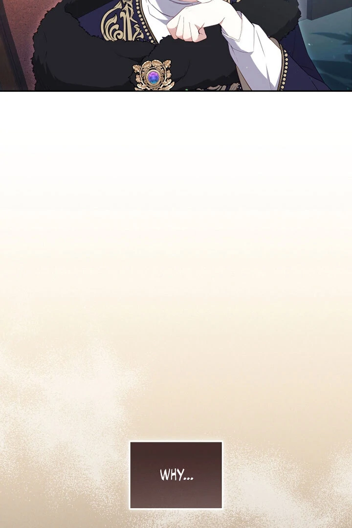 I’m Being Raised by Villains [Daddies Supremacy] - Chapter 61 manhwa