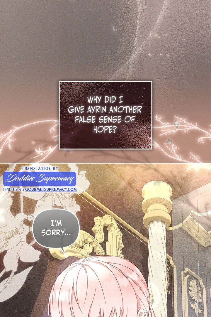 I’m Being Raised by Villains [Daddies Supremacy] - Chapter 61 manhwa